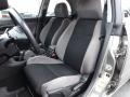 Steel Gray Metallic - Impreza WRX Sedan Photo No. 13