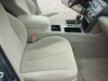 Aloe Green Metallic - Camry LE Photo No. 11