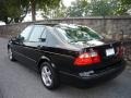 Black - 9-5 Arc Sedan Photo No. 4