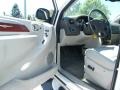 2005 Stone White Chrysler Town & Country Limited  photo #13