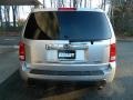 2010 Polished Metal Metallic Honda Pilot Touring 4WD  photo #3