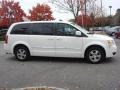 Stone White - Grand Caravan SXT Photo No. 3