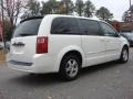 Stone White - Grand Caravan SXT Photo No. 4