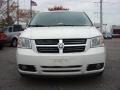 Stone White - Grand Caravan SXT Photo No. 8