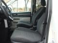 Stone White - Grand Caravan SXT Photo No. 9