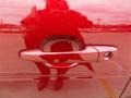 2013 Ruby Red Metallic Ford Flex SEL  photo #15