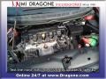 Rallye Red - Civic EX Coupe Photo No. 16