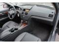 Palladium Silver Metallic - C 300 4Matic Luxury Photo No. 7