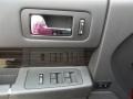 Charcoal Black Controls Photo for 2013 Ford Flex #73686642