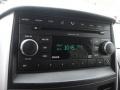 Stone White - Grand Caravan SXT Photo No. 16