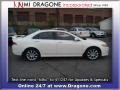 Premium White Pearl - TSX Sedan Photo No. 5