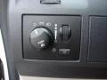 Stone White - Grand Caravan SXT Photo No. 22