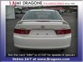Premium White Pearl - TSX Sedan Photo No. 7