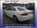 Premium White Pearl - TSX Sedan Photo No. 8