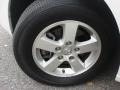 Stone White - Grand Caravan SXT Photo No. 24