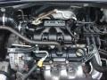Stone White - Grand Caravan SXT Photo No. 26