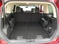 Charcoal Black Trunk Photo for 2013 Ford Flex #73686885