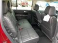 2013 Ruby Red Metallic Ford Flex SEL  photo #35