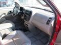2002 Bright Red Ford Escape XLT V6  photo #20