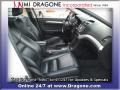 Premium White Pearl - TSX Sedan Photo No. 16
