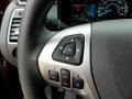 Charcoal Black Controls Photo for 2013 Ford Flex #73687141