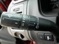 Charcoal Black Controls Photo for 2013 Ford Flex #73687160