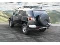 Black - FJ Cruiser 4WD Photo No. 2