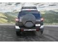 Black - FJ Cruiser 4WD Photo No. 4
