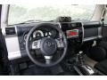 Black - FJ Cruiser 4WD Photo No. 5