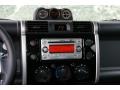 Black - FJ Cruiser 4WD Photo No. 6