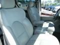 2005 Stone White Chrysler Town & Country Limited  photo #26