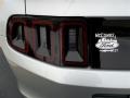 Ingot Silver Metallic - Mustang GT Premium Coupe Photo No. 6