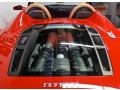 2008 Rosso Corsa (Red) Ferrari F430 Spider F1  photo #19