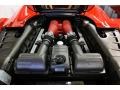 4.3 Liter DOHC 32-Valve VVT V8 Engine for 2008 Ferrari F430 Spider F1 #73687535