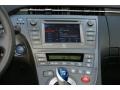 2013 Toyota Prius Four Hybrid Controls