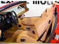 Beige Interior Photo for 2008 Ferrari F430 #73687656