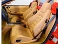 Beige Front Seat Photo for 2008 Ferrari F430 #73687688