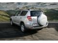 Classic Silver Metallic - RAV4 I4 4WD Photo No. 2