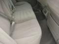 Super White - Camry LE Photo No. 12