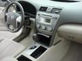Super White - Camry LE Photo No. 14