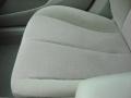 Super White - Camry LE Photo No. 18