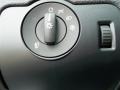 Charcoal Black Controls Photo for 2013 Ford Mustang #73687986