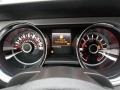 Charcoal Black Gauges Photo for 2013 Ford Mustang #73688016