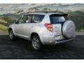 2012 Classic Silver Metallic Toyota RAV4 V6 Sport 4WD  photo #2