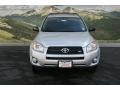 2012 Classic Silver Metallic Toyota RAV4 V6 Sport 4WD  photo #3