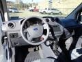 Dark Gray Dashboard Photo for 2013 Ford Transit Connect #73688284