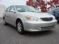 Lunar Mist Metallic - Camry LE Photo No. 1