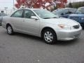 Lunar Mist Metallic - Camry LE Photo No. 2
