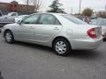 Lunar Mist Metallic - Camry LE Photo No. 4