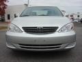Lunar Mist Metallic - Camry LE Photo No. 6